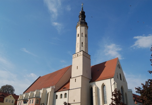 Žitava / Zitau