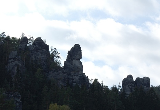 Adršpach