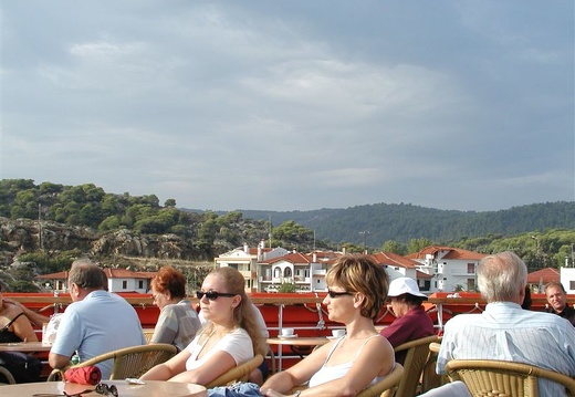 Řecko 2002