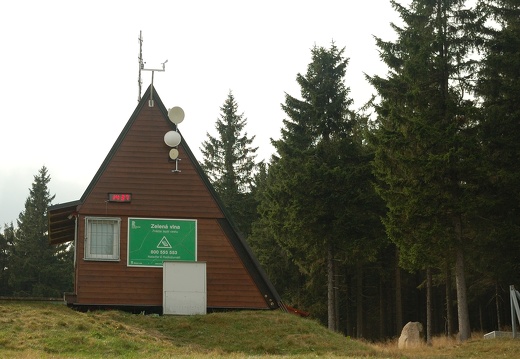 Čertova hora