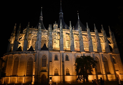 Kutná Hora 2022
