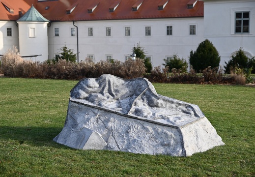 Kutná Hora - Prosinec 2023