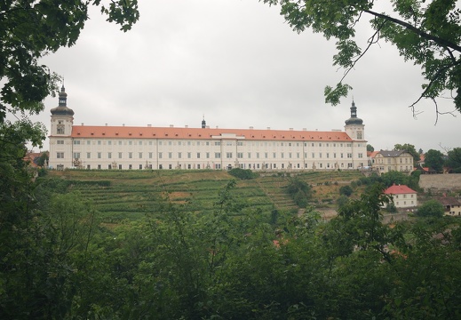 Jezuitská kolej